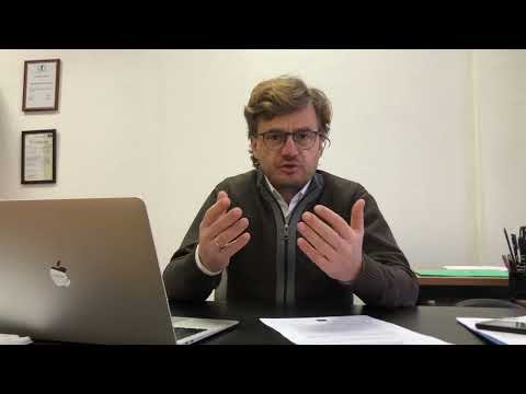 Право Пораненого Та Членів Сім'ї Загиблого На Житло Від Держави |Військовий Адвокат Михайло Козачук