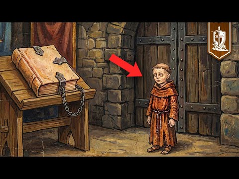 What Studying Was Like In Medieval Times