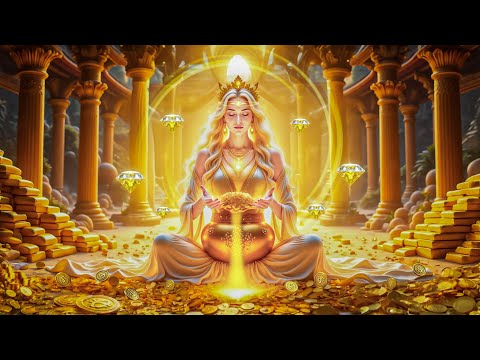 Money Will Transfer To You Non-Stop After 3 Minutes | Everything Will Come True Today - 888 Hz