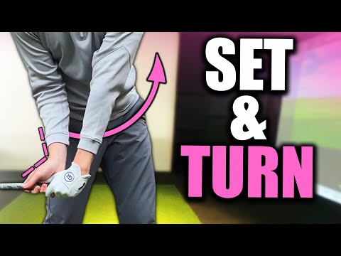 Golf Used to Be HARD Until I Discovered This MIND BLOWING Concept!
