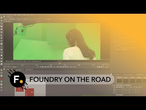 Skill Up With Nuke | Photorealistic Compositing For Mid-Senior Compositors