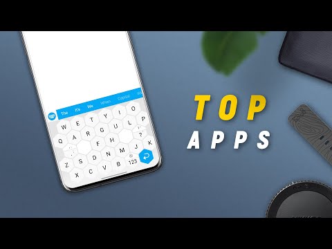 10 Android Apps that are SERIOUSLY COOL!