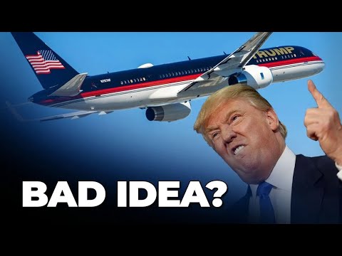 Airliners as private-jets, Smart or Dumb?!