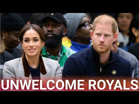Petition against Harry and Meghan’s tone-deaf Australia visit making waves online