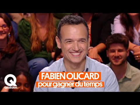 Le mentaliste Fabien Olicard partage sa méthode pour gagner du temps