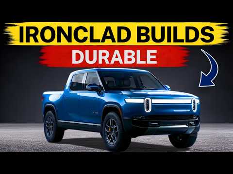 7 Most Trustworthy Trucks That NEVER Need Repairs!