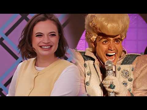 best of angela giarratana on dropout