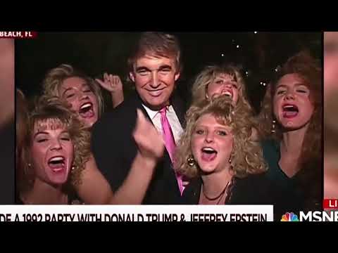 Kanye's Ideas, Trump's America