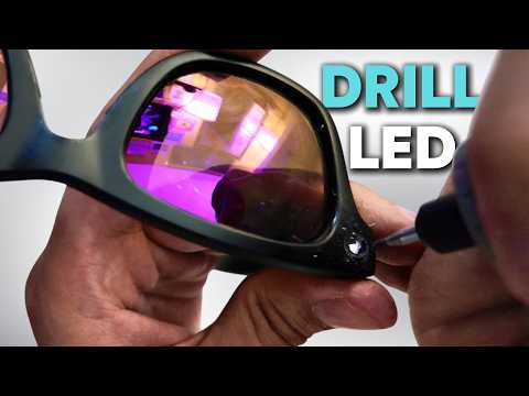 Permanently Remove Your Ray Ban Meta LED Record Light