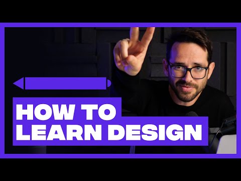 The Steps to Learning Design (From Beginner to Elite)