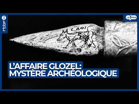 L'affaire Glozel : mystère archéologique remettant en cause l'apparition de l'écriture - L'Heure H