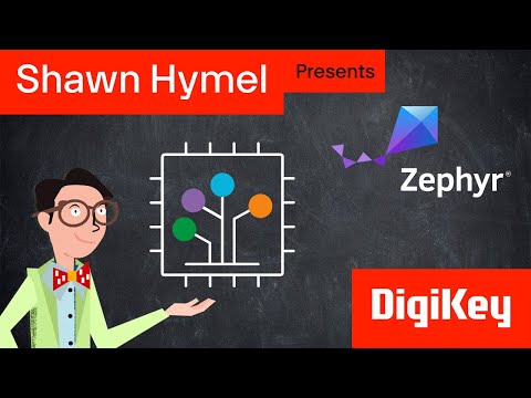 Introduction to Zephyr Part 4: Devicetree Tutorial | DigiKey