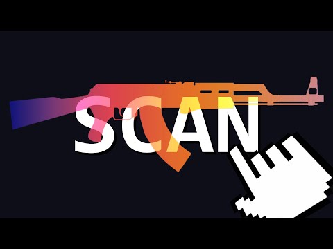 HOW PATTERN SCANNING WORKS