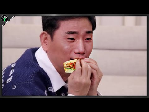 A Tear-Soaked Sandwich... [GTA: Fox City Final Chapter]