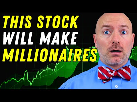 Warning: If You Hold AMD or Nvidia Stock… GET READY