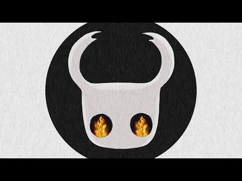 Speedrun of Hollow Knight (SPEEDRUN EXPLAINED - Any% [No Major Glitches])