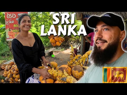 Are Villagers Honest In Sri Lanka? These Are The Actual Prices in Polonnaruwa ๐ฑ๐ฐ