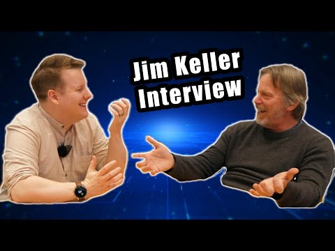 [24] Jim Keller Interview 2: AI Hardware on PCIe Cards