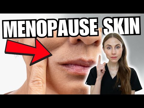 What Happens to Your Skin During Menopause & What You Can Do About It