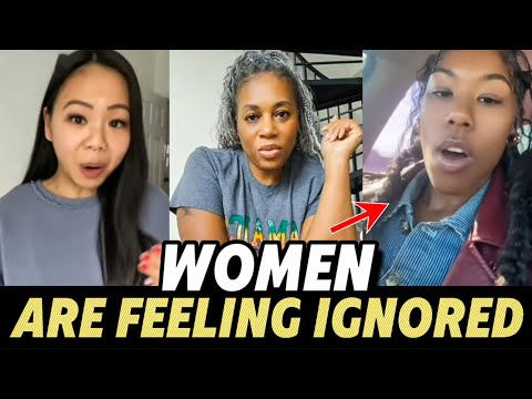 "Women Wanted The World But Lost The Men Who Built It" A New ERA Of Men Has Arrived THINGS CHANGED