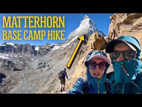 An Invisible Threat Makes This Hike The Hardest One I've Ever Done. But Was It Worth It In The End?
