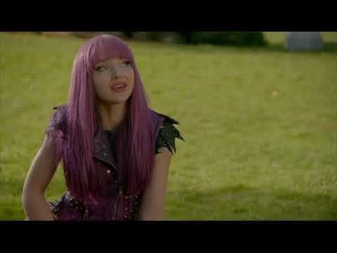 Descendants 2 - If Only