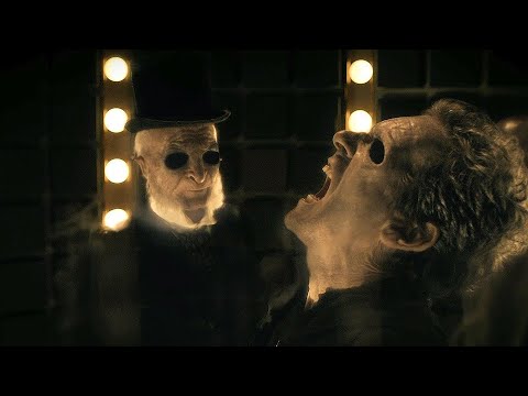 Doctor Who: 10 Most Terrifying NuWho Monsters