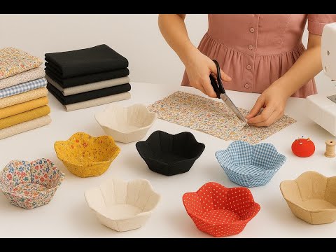 A special Christmas gift idea | A practical, handmade and creative gift 🎄