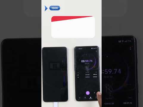 240W | Fastest Charging Phone in the World | realme GT Neo 5 * GT 3 *