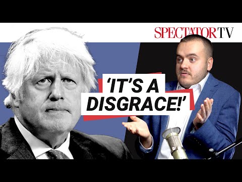 Covid inquiry: was Boris wrong?