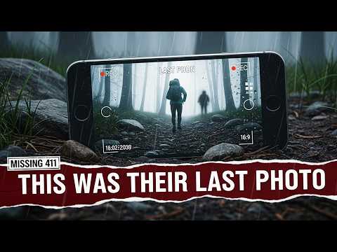 MISSING 411: Experienced People Vanished in Safe Places – Found Where They Could Not Be