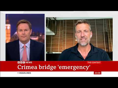 BBC News Channel 2023 07 17