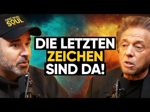 SCHICKSAL der MENSCHHEIT auf URALTEN MAUERN! NEUE Entdeckung zeigt unsere ZUKUNFT! | Gregg Braden