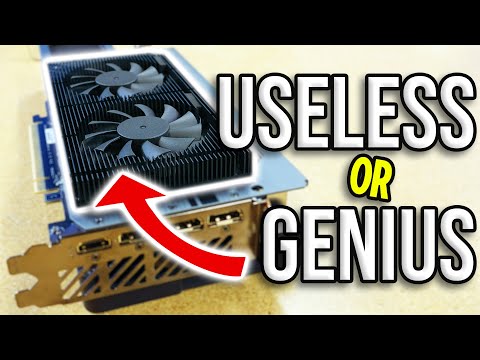 Are Active Backplate Coolers useless?