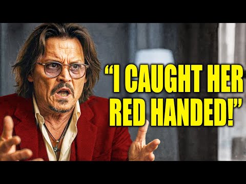 At 62, Johnny Depp Finally Admits Why He’ll Never Marry Again