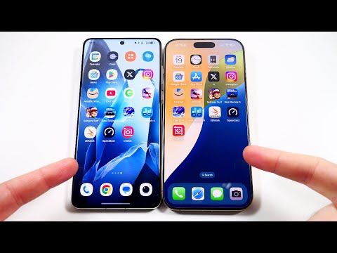 OnePlus 13 vs iPhone 16 Pro Max - Which Is Better?