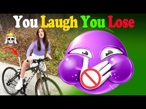 EXTREME Try Not To Laugh (SUPER HARD)🤣 | You Laugh You Lose | Part 6