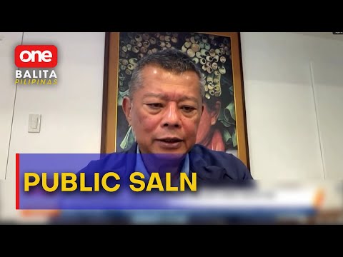 Ombudsman Remulla, binuksan sa publiko ang SALN ng government officials | One Balita Pilipinas