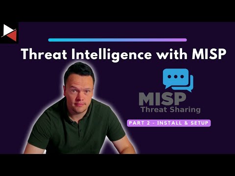 How to Build Your First MISP Instance From Scratch