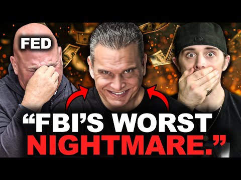 Matt Cox: $15 Million FRAUDSTER vs FBI Special Agent! | w/ Jim DiOrio • 177