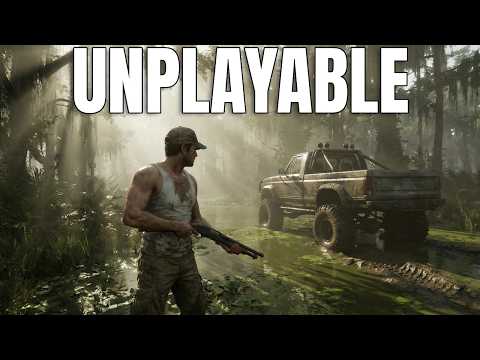 11 Upcoming Games Pushing Graphics To The Absolute Limit