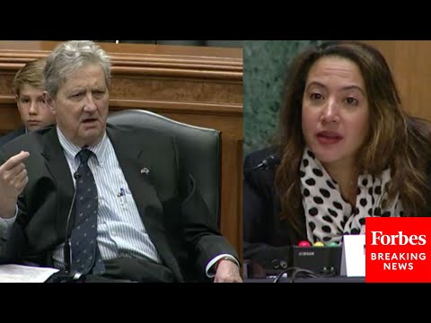'Have You Ever Thought About This?': Kennedy Grills Biden Nominee Over San Francisco Homelessness