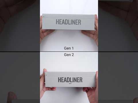 Ray-Ban Meta Gen 1 vs Gen 2 Unboxing 🕶️