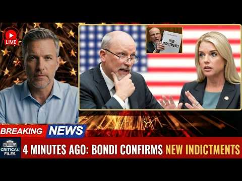 Chip Roy TRAPS Pam Bondi Into Saying Absolutely New Indictments