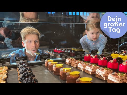 Paula macht Schokolade | Dein großer Tag