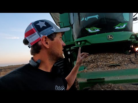 The Combine Is Also Upset We’re Broke Down!! Ep. 6