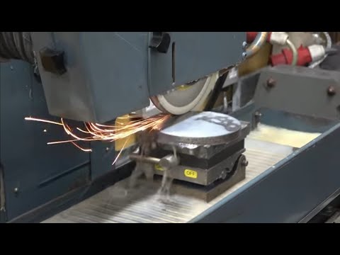 Understanding Grinding