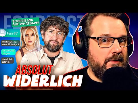 Die große Fanblast ABZOCKE - Gronkh Reaction