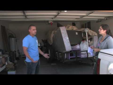 U.S. Citizen's Wife Deported