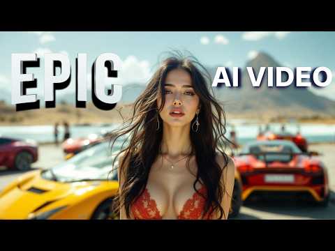 Is Higgsfield WAN 2.5 Finally a Real Rival to Veo 3?